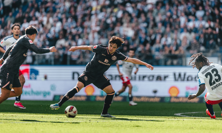Full Match: Hamburger SV vs Mainz 05 (20:30 – 06/09)